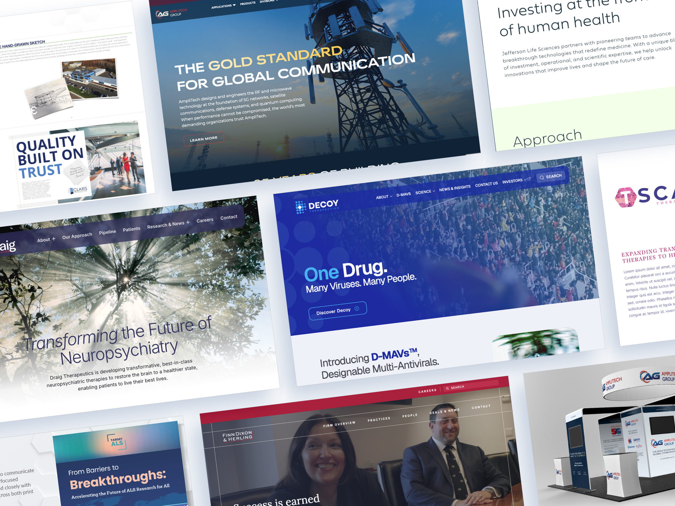 Seed Scale Global Marketing and Communications